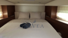 Jeanneau Prestige 450 S